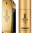 PACO RABANNE ONE MILLION M EDT 100ML + DEO 150 ML SET