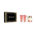 MICHAEL KORS WONDERLUST EDP 100ML + S/G 100 ML+ B/L 100 ML+ 10 ML MINI  SET