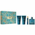 VERSACE EROS M EDT 100ML + EDT 30ML SET