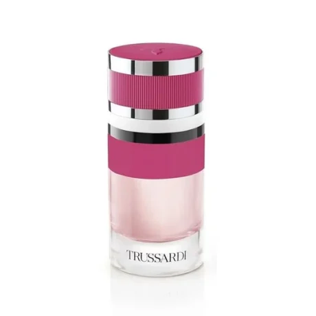 Trussardi Ruby Red For Women EDP 90ml