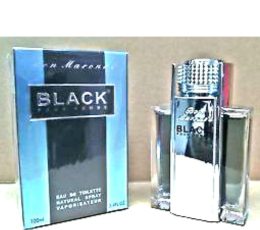 RON MARONE'S JUICY RON BLACK M EDT 100ML
