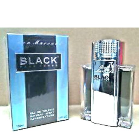RON MARONE'S JUICY RON BLACK M EDT 100ML