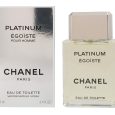 Chanel Egoiste Platinum M EDT 100 Ml