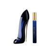 CAROLINA HERRERA GOOD GIRL L EDP 80ML+ MINI 10 ML + SET