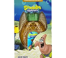 Spongebob Squarepants Patrick Kids EDT 50 Ml