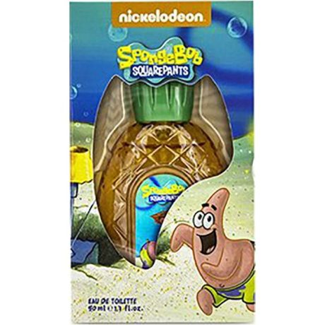Spongebob Squarepants Patrick Kids EDT 50 Ml