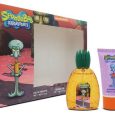 Spongebob Squarepants Squiadward Kids SetEDT 50 Ml + S/G 75 Ml