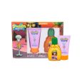 Spongebob Squarepants Squiadward Kids SetEDT 50 Ml + S/G 75 Ml