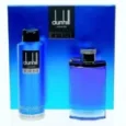 DUNHILL DESIRE BLUE EDT 100 ML+ BODY SPRAY 1