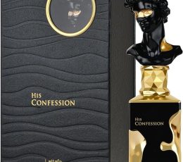 LATTAFA HIS CONFESSION EDP 100 ML