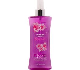 Body Fantasies Japanese Cherry Blossom L Deo 236 Ml