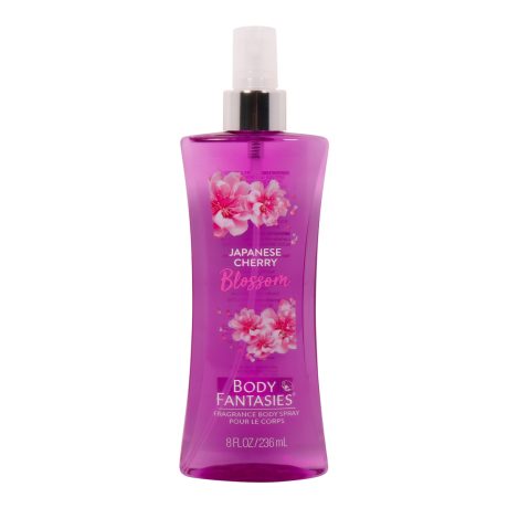Body Fantasies Japanese Cherry Blossom L Deo 236 Ml