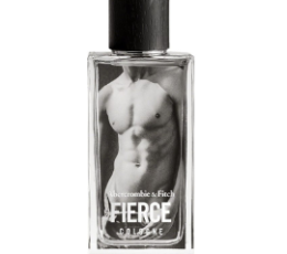 Abercrombie & Fitch Fierce M Edc 100 Ml