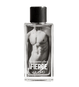 Abercrombie & Fitch Fierce M Edc 100 Ml
