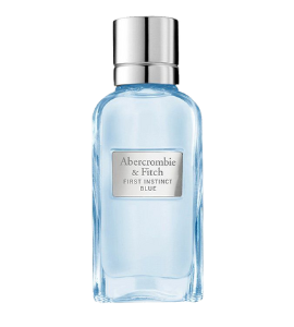 Abercrombie & Fitch Instinct Blue L EDP 30 Ml