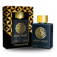 Amwaaj Al Astoorah EDP 100 Ml