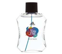 Adidas Team Five EDT 100 Ml