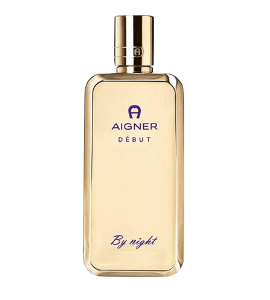 Aigner Debut By Night L EDP 100 Ml