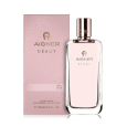 Aigner Debut L EDP 100 Ml