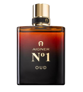 Aigner No.1 Oud U EDP 100 Ml