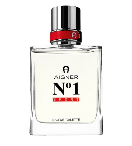 Aigner No.1 Sport M EDT