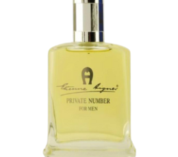 Aigner Private Number M EDT 100 Ml