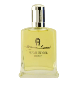 Aigner Private Number M EDT 100 Ml