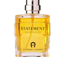 Aigner Statement M EDT 125 Ml