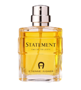 Aigner Statement M EDT 125 Ml