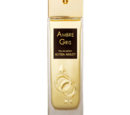 Alyssa Ashley Amber Gris L EDP 100 Ml