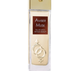 Alyssa Ashley Amber Musk U EDP 100 Ml