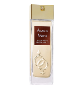 Alyssa Ashley Amber Musk U EDP 100 Ml