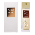 Alyssa Ashley Amber Musk U EDP 100 Ml