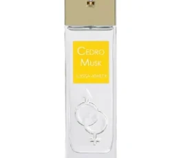Alyssa Ashley Cedro Musk U EDP 100 Ml