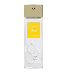 Alyssa Ashley Cedro Musk U EDP 100 Ml