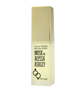 Alyssa Ashley Musk U EDP 100 Ml