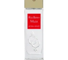 Alyssa Ashley Red Berry Musk U EDP 100 Ml