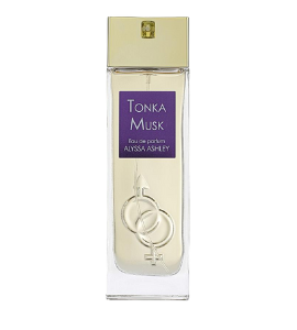 Alyssa Ashley Tonka Musk U EDP 100 Ml