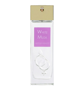 Alyssa Ashley White Musk U EDP 100 Ml