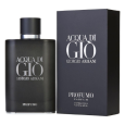 Armani Acqua Di Gio Profumo M Parfum 125 Ml