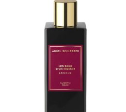 Angel Schlesser Absolu Sublime Rose U EDP 100 Ml