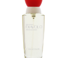 Antonio Banderas Diavolo L EDT 50 Ml