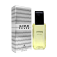 Antonio Puig Quorum Silver M EDT 100 Ml