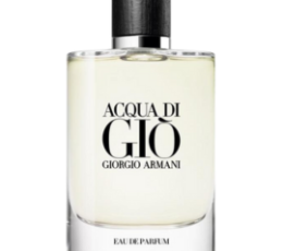 Giorgio Armani Acqua Di Gio M EDP 125Ml