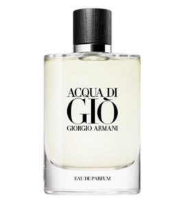 Giorgio Armani Acqua Di Gio M EDP 125Ml