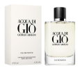 Giorgio Armani Acqua Di Gio M EDP 125Ml