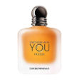 Armani Emporio Stronger With You Freeze M EDT 100 Ml
