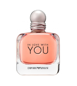 Armani In Love With You L EDP 100 Ml