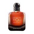 Armani Stronger With You Absolutely M EDP 100 Ml