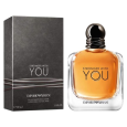 Armani Stronger With You M EDT 100 Ml